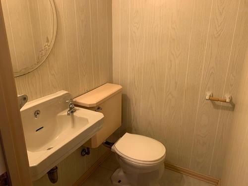 310 Brock Street E, Thunder Bay, ON - Indoor Photo Showing Bathroom