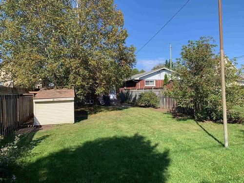 310 Brock Street E, Thunder Bay, ON - Outdoor