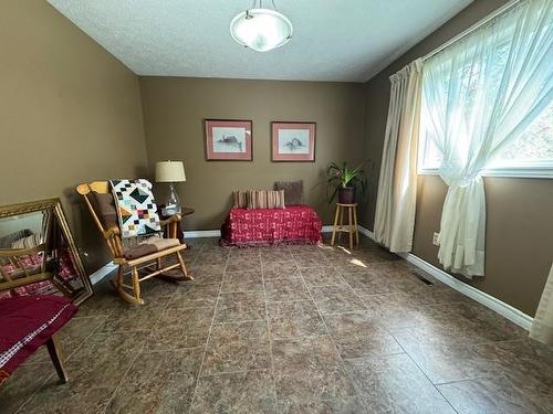 53 Hemlo Drive, Marathon, ON - Indoor Photo Showing Bedroom