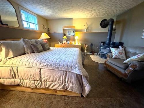 53 Hemlo Drive, Marathon, ON - Indoor Photo Showing Bedroom