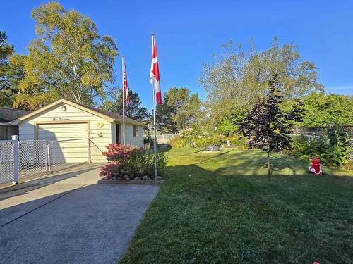 114 Elm Street W, Thunder Bay, ON - Outdoor