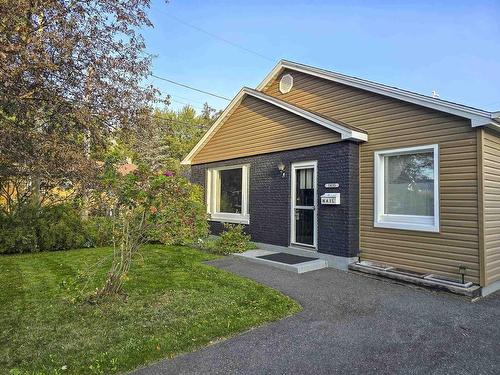 1835 Hamilton Avenue, Thunder Bay, ON - Outdoor