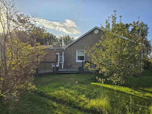 1835 Hamilton Avenue, Thunder Bay, ON - Outdoor