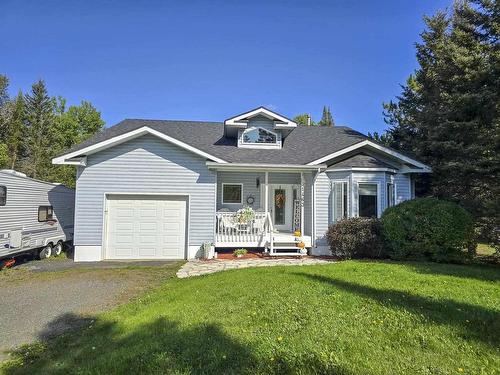 1463 Mountain Road, Thunder Bay, ON - Outdoor With Deck Patio Veranda