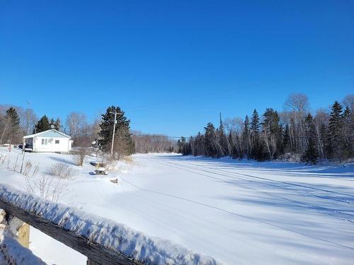 Vue sur l'eau - 47  - 56 Ch. De Moffet-Latulipe, Moffet, QC - Outdoor With View