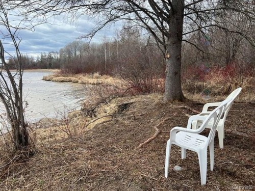 Bord de l'eau - 47  - 56 Ch. De Moffet-Latulipe, Moffet, QC - Outdoor