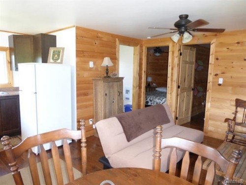 Autre - 47  - 56 Ch. De Moffet-Latulipe, Moffet, QC - Indoor