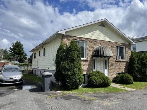 Frontage - 2320  - 2320A Boul. Mercure, Drummondville, QC - Outdoor