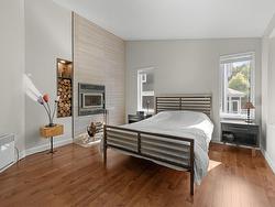 Master bedroom - 