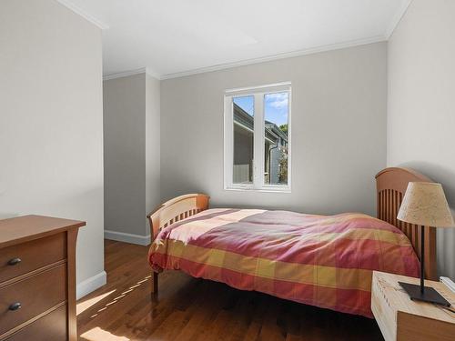 Chambre Ã Â coucher - 38 Av. Odilon-Marois, Montmagny, QC - Indoor Photo Showing Bedroom