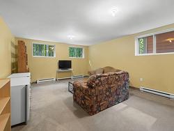 Family room - 