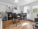 Kitchen - 1044  - 1048 Av. Guybourg, Montréal (Mercier/Hochelaga-Maisonneuve), QC  - Indoor Photo Showing Dining Room 