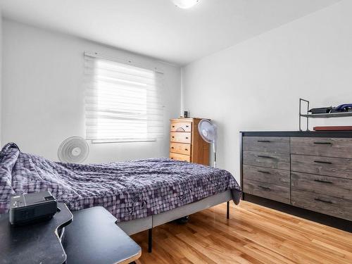 Bedroom - 1044  - 1048 Av. Guybourg, Montréal (Mercier/Hochelaga-Maisonneuve), QC - Indoor Photo Showing Bedroom