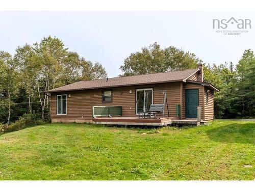 11 Spruce Court, Musquodoboit Harbour, NS 