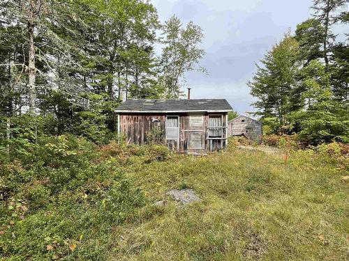 Lot 24-1 Lower Stave Lake, Upper Ohio, NS 