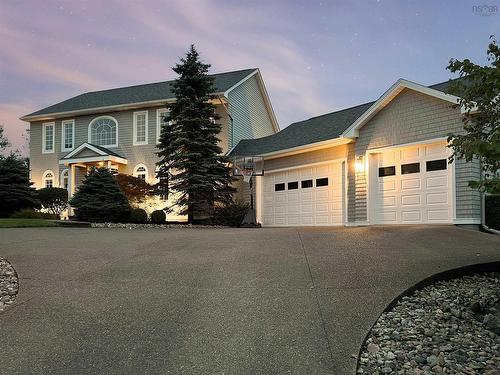 114 Aarons Way, Fergusons Cove, NS 