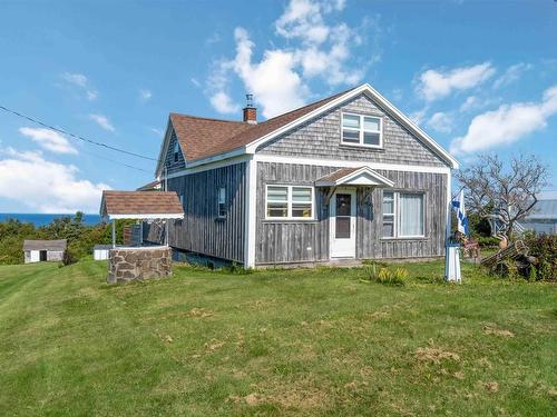 3945 Shore Road W, Hillsburn, NS 