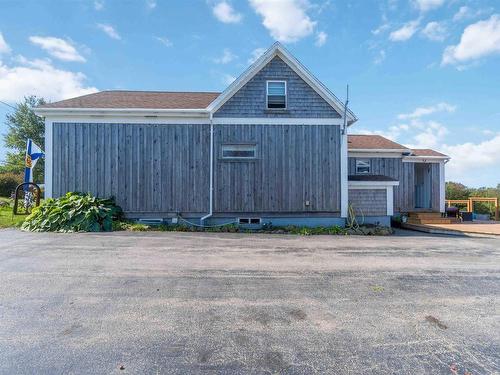 3945 Shore Road W, Hillsburn, NS 