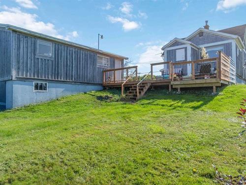 3945 Shore Road W, Hillsburn, NS 