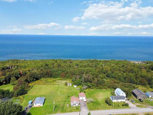 3945 Shore Road W, Hillsburn, NS 