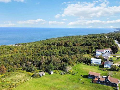 3945 Shore Road W, Hillsburn, NS 