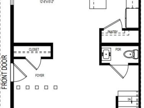 Lot 31A 53 Berm Street, Herring Cove, NS 