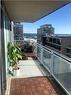 1905-50 Lynn Williams St, Toronto, ON  - Outdoor With View With Exterior 