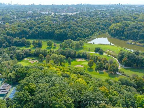 60 Gwendolen Cres, Toronto, ON - Outdoor With View