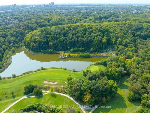 60 Gwendolen Cres, Toronto, ON - Outdoor With View