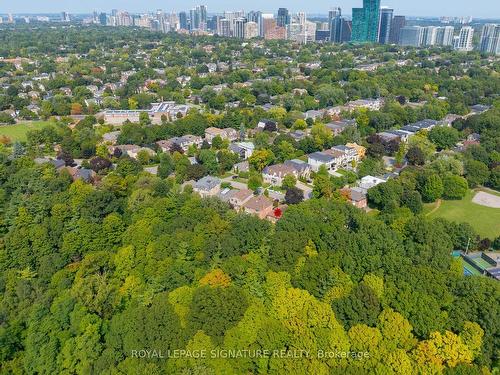 60 Gwendolen Cres, Toronto, ON - Outdoor With View