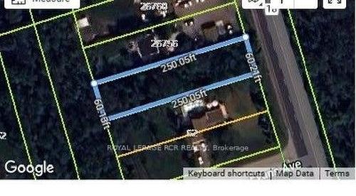 Lot 24 Park Rd, Georgina, ON 