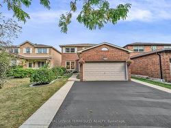 3543 Kelso Cres  Mississauga, ON L5L 4R6