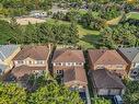 3543 Kelso Cres, Mississauga, ON  - Outdoor 