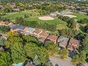 3543 Kelso Cres, Mississauga, ON  - Outdoor With View 