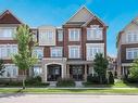 3020 George Savage Ave, Oakville, ON  - Outdoor With Facade 