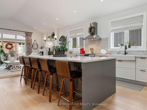 31-80 New Lakeshore Rd, Norfolk, ON - Indoor Photo Showing Kitchen