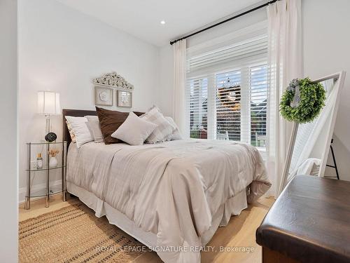 31-80 New Lakeshore Rd, Norfolk, ON - Indoor Photo Showing Bedroom