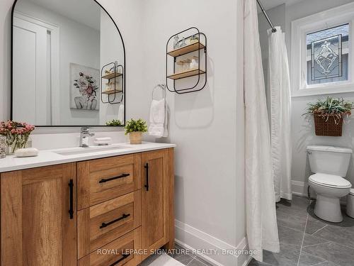 31-80 New Lakeshore Rd, Norfolk, ON - Indoor Photo Showing Bathroom