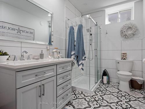 31-80 New Lakeshore Rd, Norfolk, ON - Indoor Photo Showing Bathroom