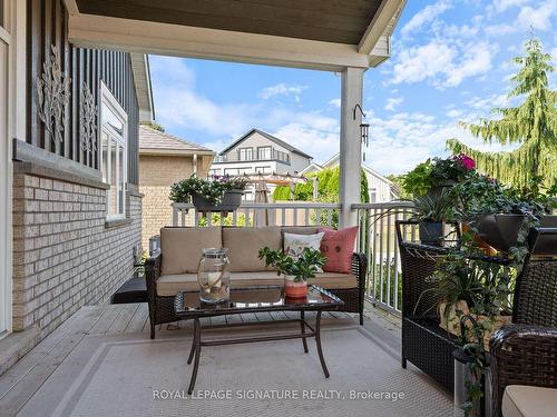 31-80 New Lakeshore Rd, Norfolk, ON - Outdoor With Deck Patio Veranda With Exterior