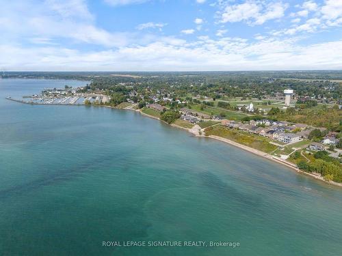 31-80 New Lakeshore Rd, Norfolk, ON - Outdoor With Body Of Water With View