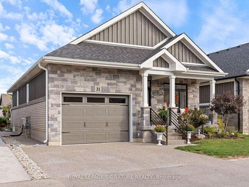 31-80 New Lakeshore Rd, Norfolk, ON - Outdoor With Facade