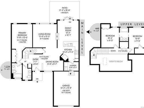 15-1893 Tzouhalem Rd, Duncan, BC 