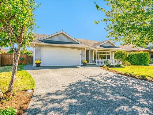 270 Chestnut St, Parksville, BC 