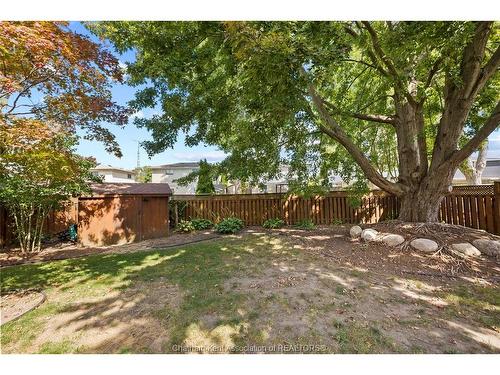 8 Tasan Crescent, Chatham, ON 