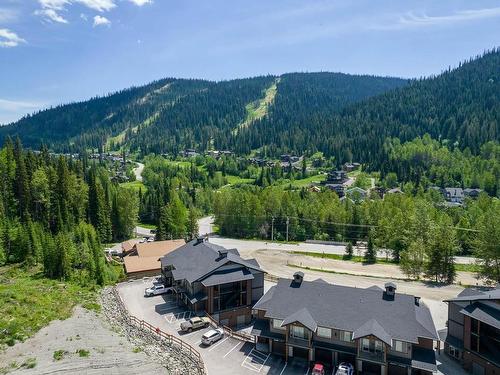 24-1240 Alpine Road, Kamloops, BC - Outdoor With View