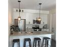 24-1240 Alpine Road, Kamloops, BC  - Indoor Photo Showing Kitchen With Double Sink With Upgraded Kitchen 