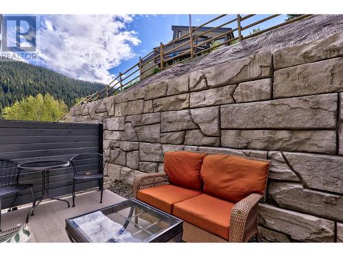 1240 Alpine Road Unit# 60, Sun Peaks, BC - Outdoor