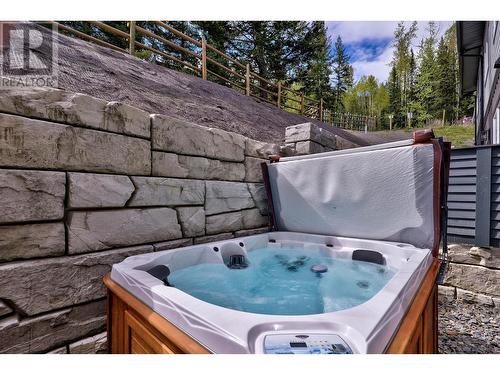 1240 Alpine Road Unit# 60, Sun Peaks, BC - Outdoor