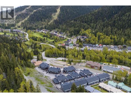 1240 Alpine Road Unit# 60, Sun Peaks, BC - Outdoor With View